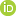 Logo ORCID