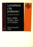 Imagen de portada del libro La enseñanza y los profesores