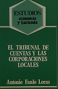 Imagen de portada del libro El Tribunal de Cuentas y las corporaciones locales