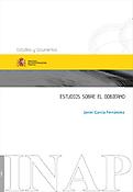 Imagen de portada del libro Estudios sobre el gobierno
