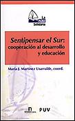 Imagen de portada del libro Sentipensar el sur