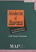 Imagen de portada del libro Introducción al management