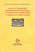 Imagen de portada del libro Hacia el derecho administrativo global