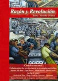 Imagen de portada de la revista Razón y revolución