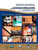 Imagen de portada de la revista Revista Nacional de Administración