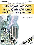 Imagen de portada de la revista Intelligent systems in accounting, finance & management