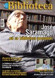 Imagen de portada de la revista Mi biblioteca