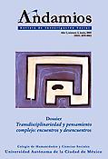 Imagen de portada del ejemplar