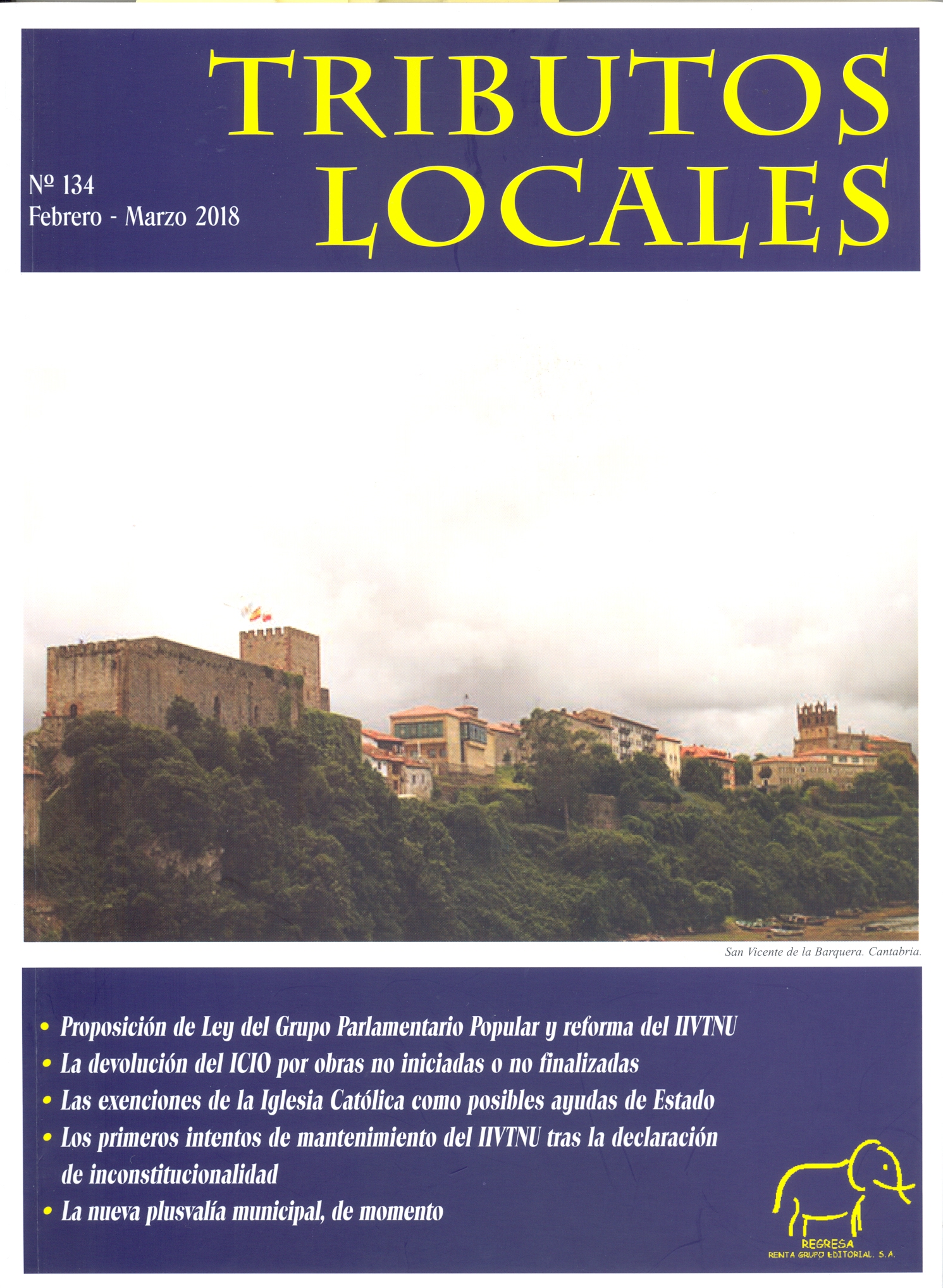 Imagen de portada del ejemplar