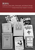 Imagen de portada del ejemplar
