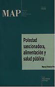 Imagen de portada del libro Potestad sancionadora, alimentación y salud pública