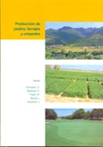 Imagen de portada del libro Producción de pastos, forrajes y céspedes