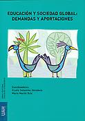 Imagen de portada del libro Educación y sociedad global