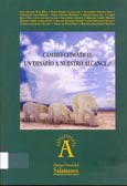 Imagen de portada del libro Cambio climático