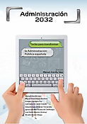 Imagen de portada del libro Administración 2032
