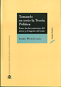 Imagen de portada del libro Tomando en serio la Teoría Política