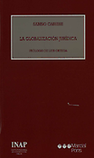 Imagen de portada del libro La globalización jurídica