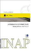 Imagen de portada del libro La integridad en la Contratación Pública