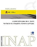 Imagen de portada del libro La competición global por el talento