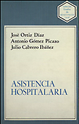 Imagen de portada del libro Asistencia Hospitalaria