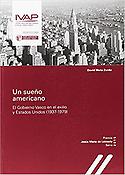 Imagen de portada del libro Un sueño americano
