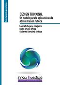 Imagen de portada del libro Design Thinking