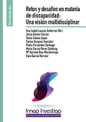 Imagen de portada del libro Retos y desafíos en materia de discapacidad
