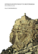 Imagen de portada del libro Defensive Architecture of the Mediterranean