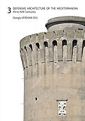 Imagen de portada del libro Defensive Architecture of the Mediterranean