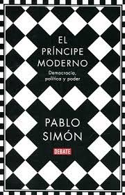 Imagen de portada del libro El Príncipe moderno