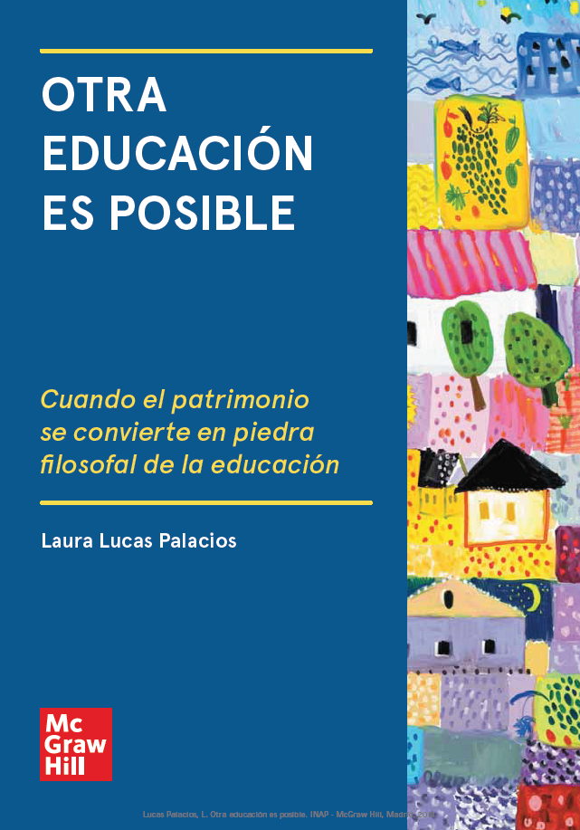 Imagen de portada del libro Otra educación es posible