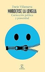 Imagen de portada del libro Morderse la lengua
