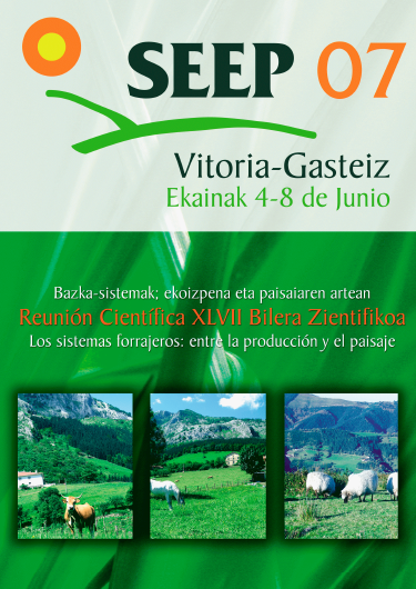 Imagen de portada del libro Los sistemas forrajeros