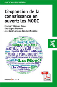 Imagen de portada del libro L'expansion de la connaissances en ouvert