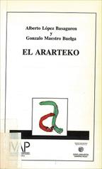 Imagen de portada del libro El Ararteko