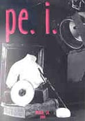 Imagen de portada de la revista Pe. i.