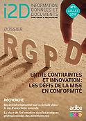Imagen de portada de la revista I2D