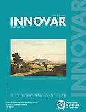 Imagen de portada de la revista Innovar