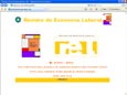 Imagen de portada de la revista Revista de Economía Laboral