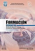 Imagen de portada de la revista Revista de Formación Gerencial