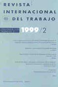 Imagen de portada de la revista Revista internacional del trabajo