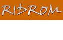 Imagen de portada de la revista RIDROM