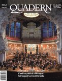 Imagen de portada de la revista Quadern de les idees, les arts i les lletres