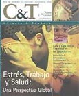 Imagen de portada de la revista Ciencia & Trabajo