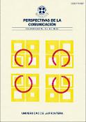 Imagen de portada de la revista Perspectivas de la comunicación