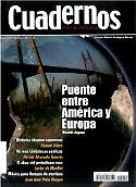 Imagen de portada de la revista Cuadernos para el diálogo