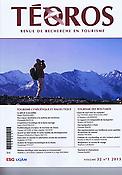 Imagen de portada de la revista Teoros