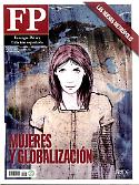 Imagen de portada de la revista FP