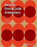 Imagen de portada de la revista Encrucijada Americana