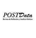 Imagen de portada de la revista POSTData
